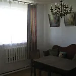 Private Apartment In Tallin, Pelguranna A