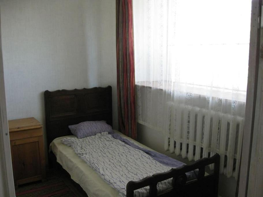 Private In Tallin, Pelguranna A * Tallinn