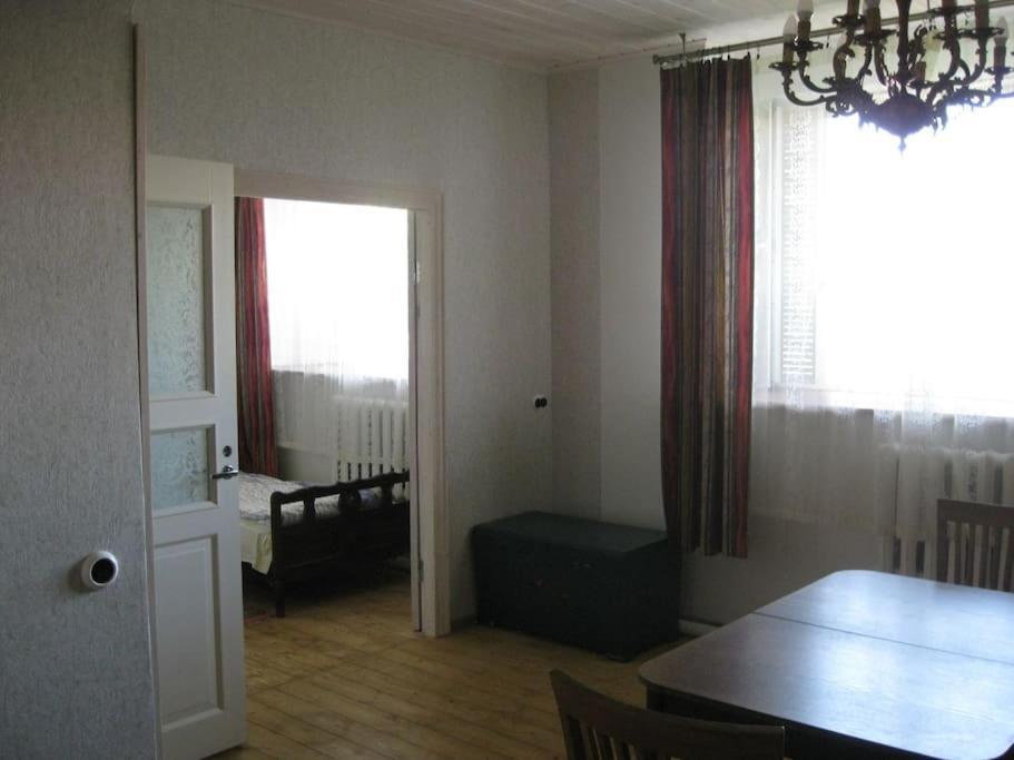 Leilighet Private In Tallin, Pelguranna A Tallinn